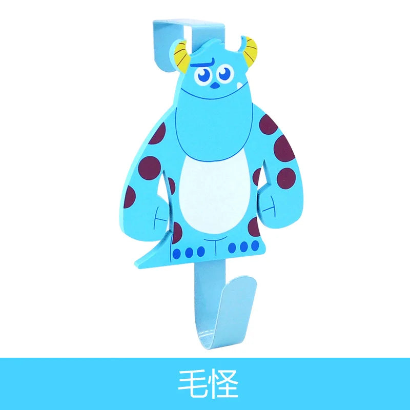 Anime Hello Kitty Kawaii Storage Hook - Image 27