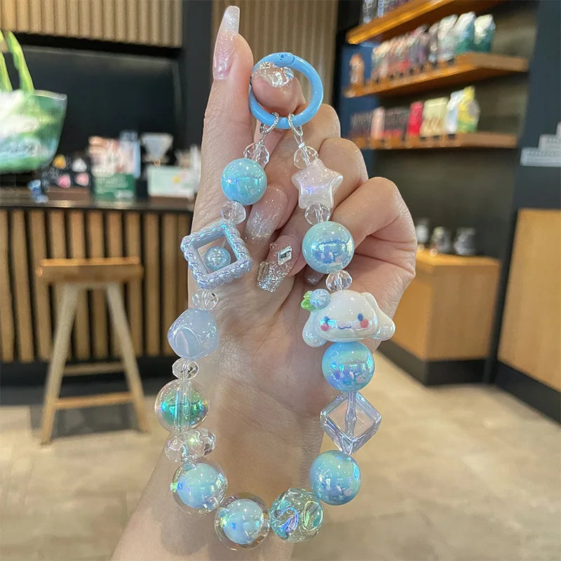 Hello Kitty Sanrio Y2K Platform Flip Flop Sandals - Image 11