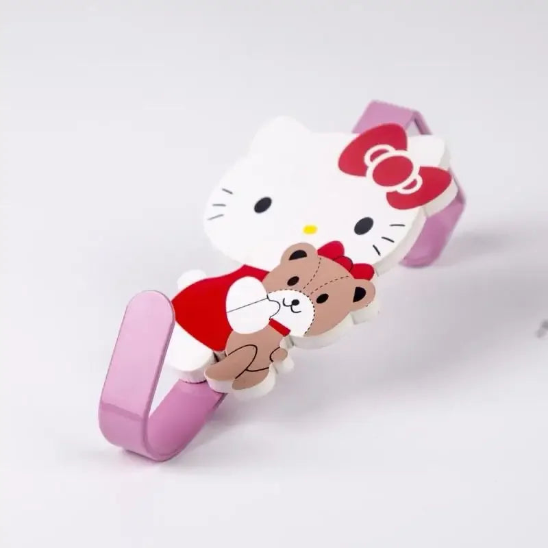 Anime Hello Kitty Kawaii Storage Hook - Image 3
