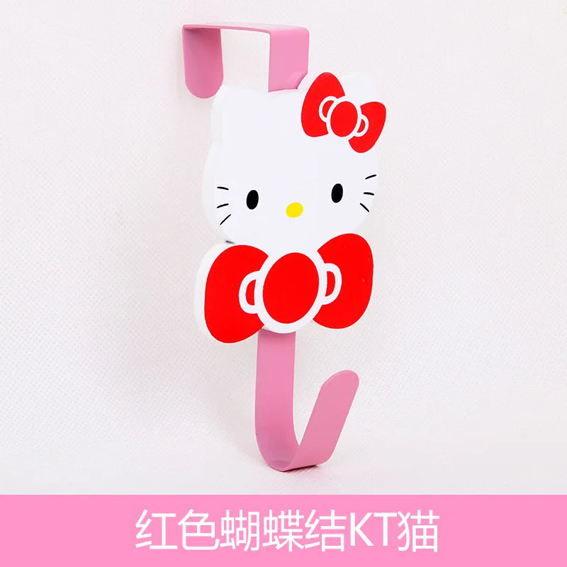 Anime Hello Kitty Kawaii Storage Hook - Image 22