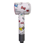 Sanrio Hello Kitty Cartoon Hair Dryer